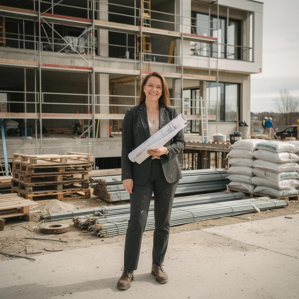 Familienfreundliches Wohnkonzept in Wien mit Spielplätzen und Gemeinschaftsräumen